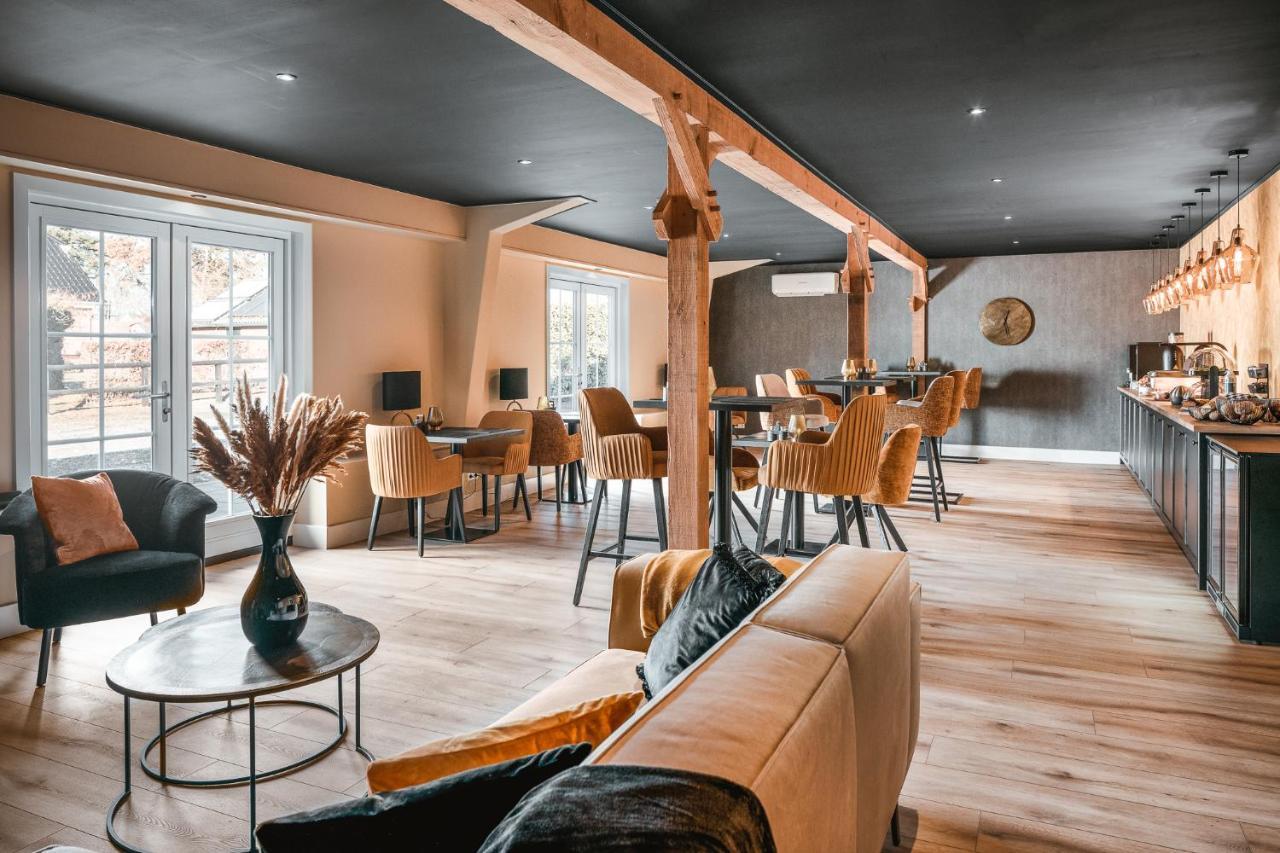 Bed and breakfast Hof Halle