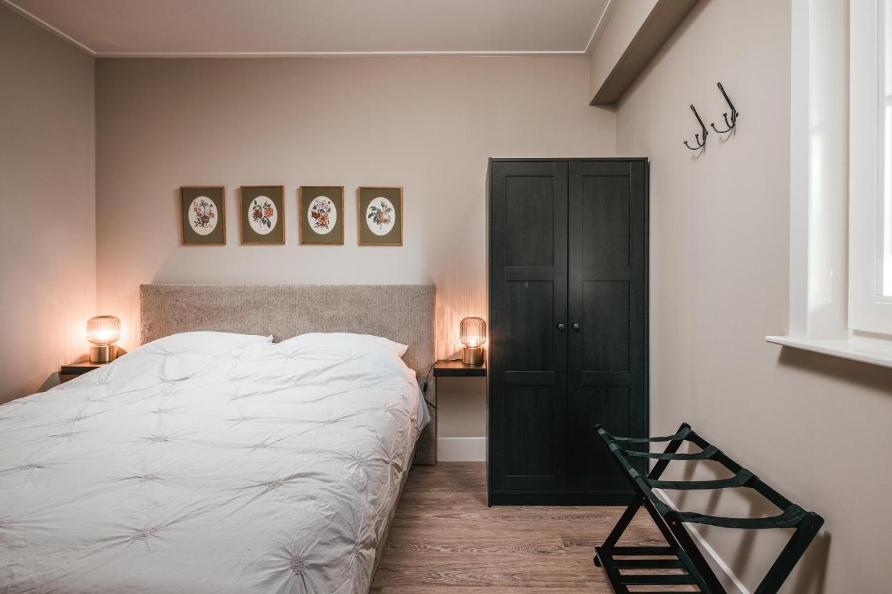 Hof Bed and breakfast