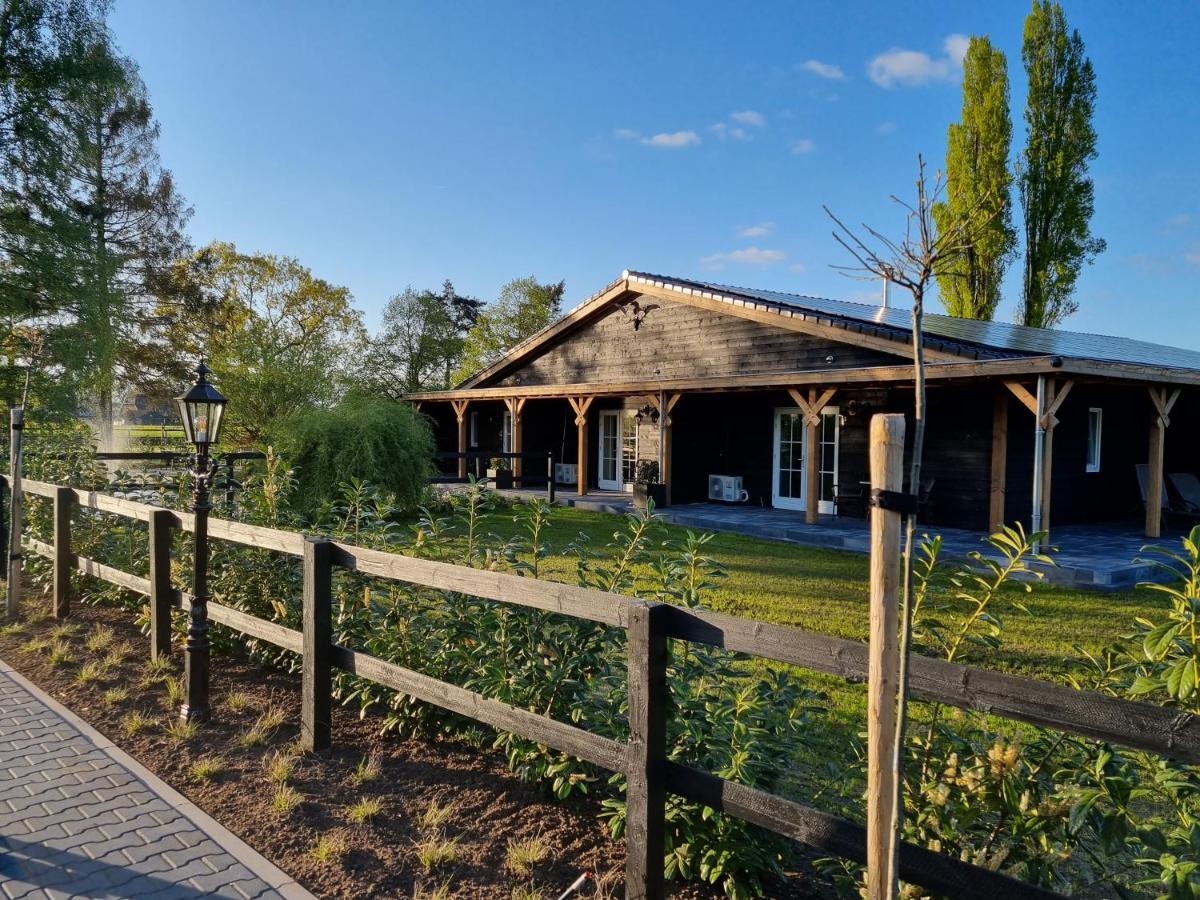 Bed and breakfast Hof
