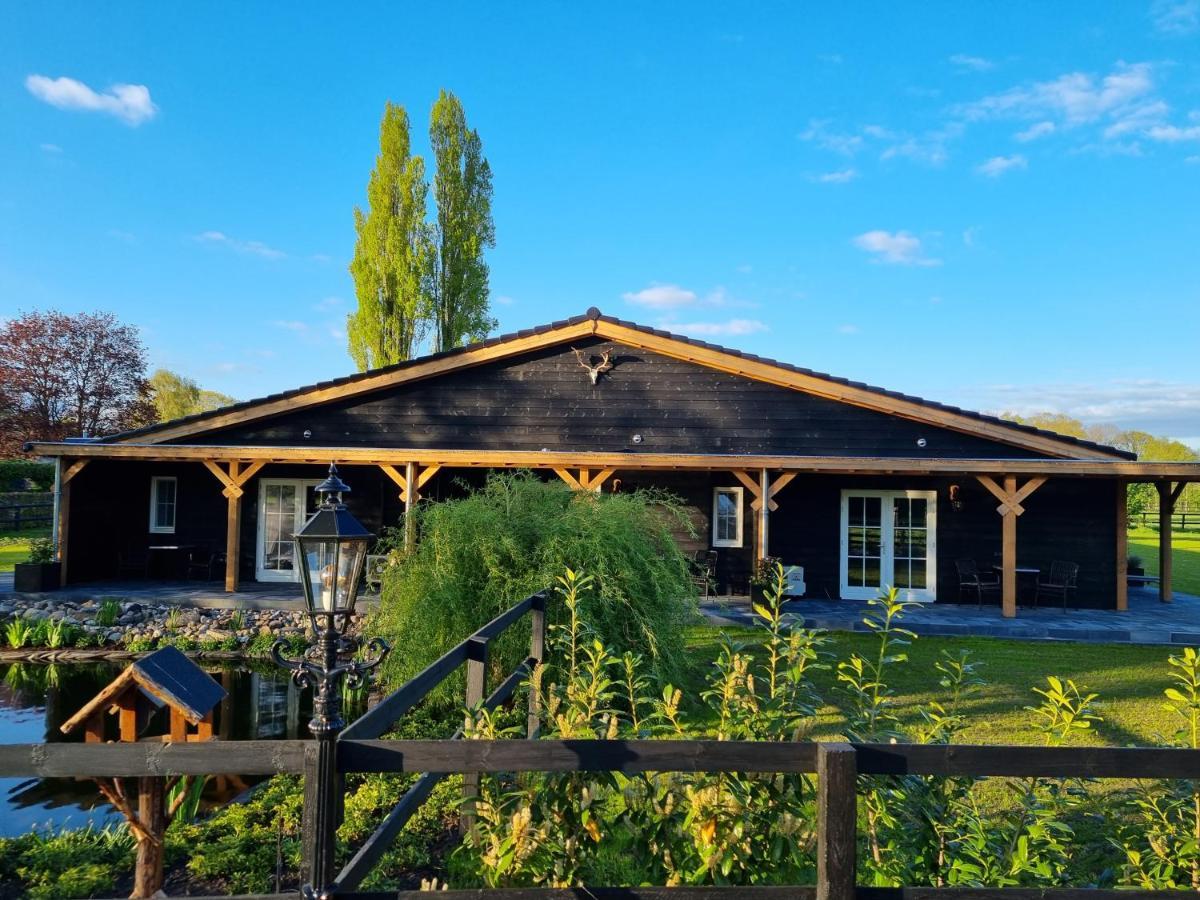 Bed and breakfast Hof Halle